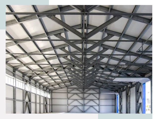 Производственные здания в Щелково от 624 руб. - Надежно и быстро