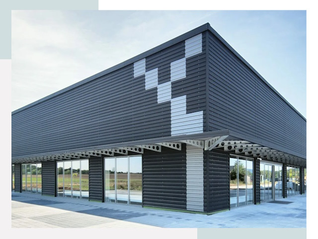 Торговые здания в Щелково от 624 руб. за м2