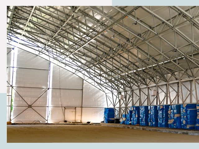 Строительство крытых катков в Щелково