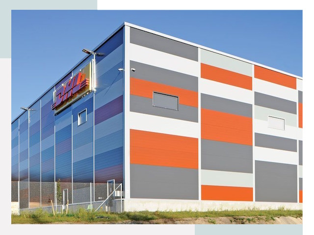 Строительство бизнес-центров в Щелково