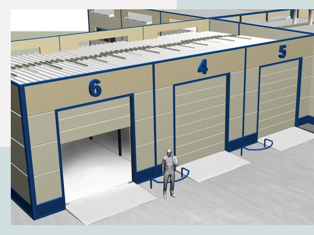 Строительство автомоек от 624 руб. в Щелково