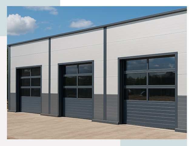 Строительство автомоек в Щелково