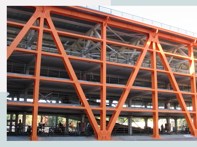 Многоуровневые паркинги в Щелково от 624 руб.