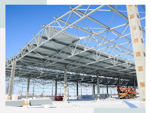 Строительство паркингов в Щелково