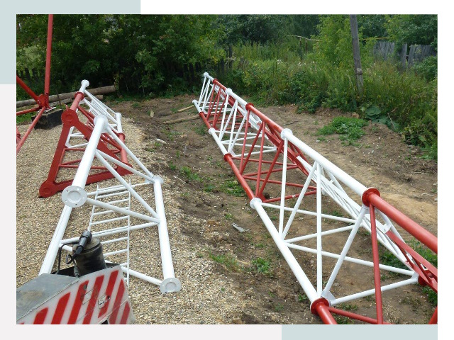 Башни связи в Щелково