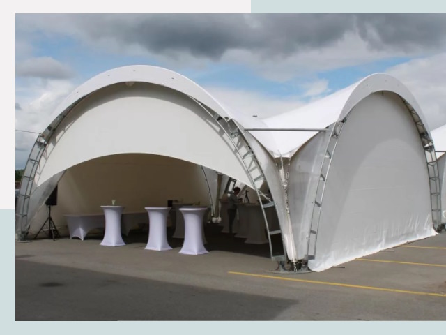 Тентовые павильоны от 624 руб. в Щелково и Московская область