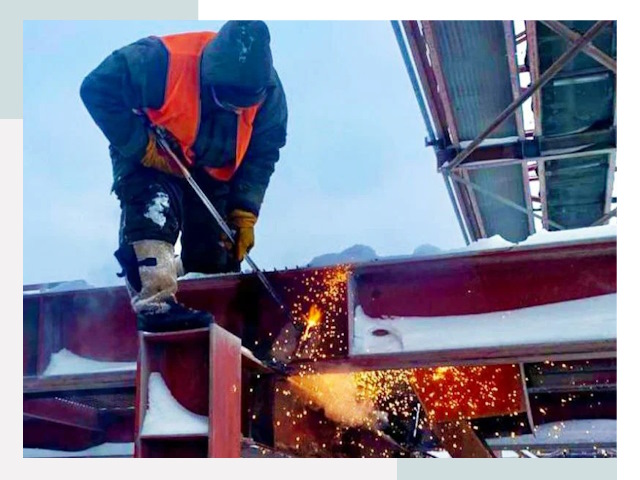 Ремонт металлоконструкций в Щелково от 624 руб.