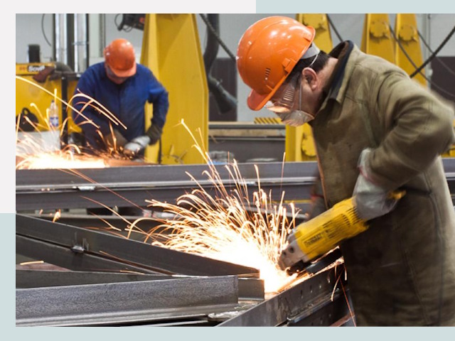 Изготовление металлоконструкций в Щелково