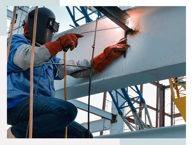 Генеральный подряд в Щелково от 624 руб. - Надежность и качество