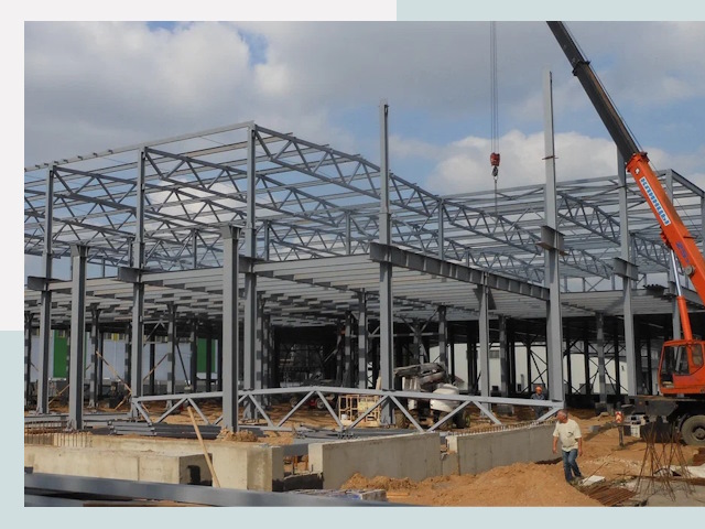 Генеральный подряд в Щелково