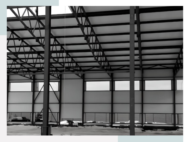 Производство ангаров в Щелково