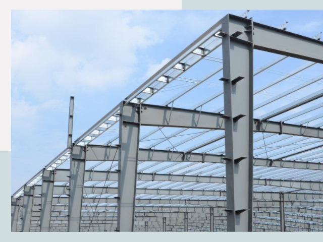 Металлокаркасы для складов от 624 руб. в Щелково