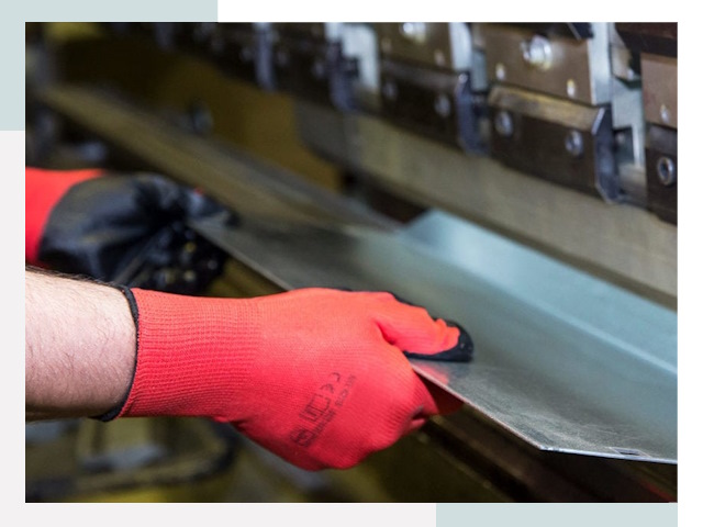 Гибка металла в Щелково от 624 руб. - Надёжно и быстро