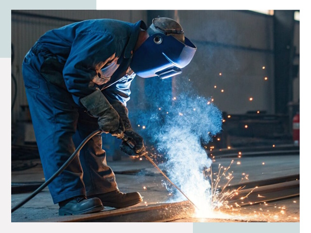 Профессиональные сварочные работы от 624 руб. в Щелково