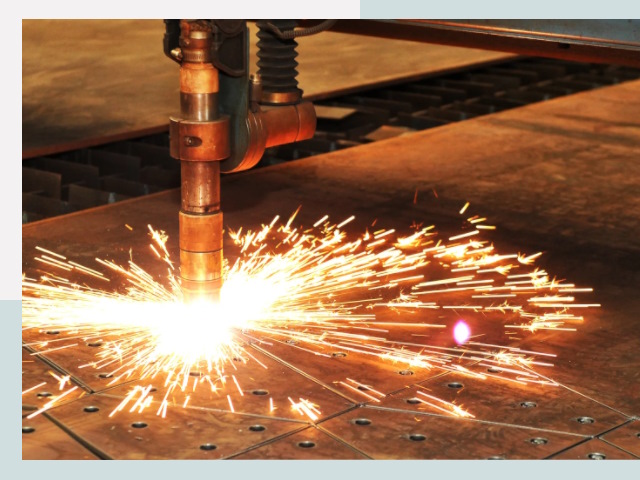 Плазменная резка металла в Щелково от 624 руб.