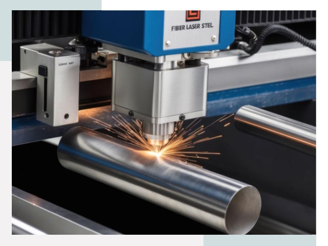 Лазерная резка металла в Щелково