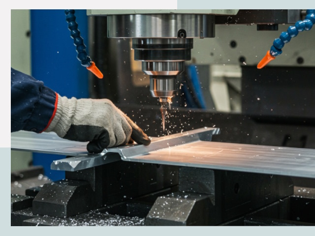 Металлообработка в Щелково от 624 руб. - Надежно и быстро